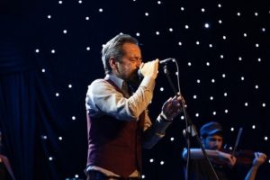 Feridun D&uuml;zağa&ccedil;'a icra şoku
