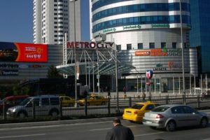 Metrocity'de sular durulacak mı?