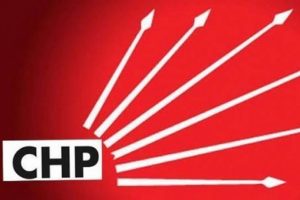 Emekli tuğgeneral CHP'ye katıldı