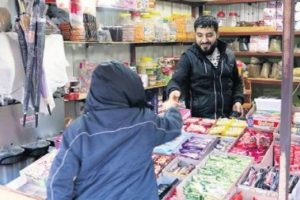 Suriyeliler T&uuml;rkiye'de 4 bin 456 şirket kurdu!