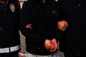 FET&Ouml; operasyonunda 7 tutuklama
