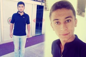 &Ccedil;ocukluk arkadaşları &ouml;l&uuml;me de birlikte gitti