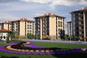 TOKİ'nin tercihi y&uuml;ksek kalite