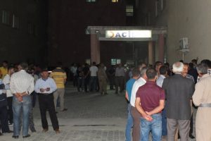 PKK'nın saldırısında yaralanan bir &ccedil;ocuk daha &ouml;ld&uuml;
