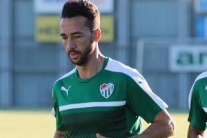 Bursaspor'un 2 transferi konuştu