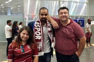 Daniel Costa bandırmaspor'da