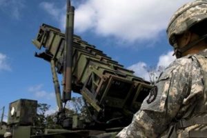 NATO Irak'a geri d&ouml;n&uuml;yor