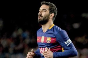 Arda Turan satış listesinde!