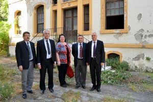 Şehit &ccedil;ocuklarına 1 milyon liralık burs