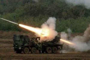 Suriye Ordusu'ndan Lazkiye'de operasyon