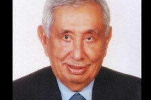 Otomotiv sekt&ouml;r&uuml;n&uuml;n duayen ismi hayatını kaybetti