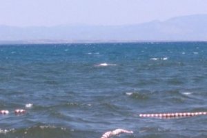 İzmir'de kayık faciası: 2 &ouml;l&uuml;