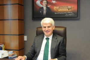 AK Parti Bursa Milletvekili Şahin: Yeni ekonomi paketi piyasaları coşturacak
