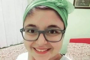14 yaşında kansere yenik d&uuml;şt&uuml;