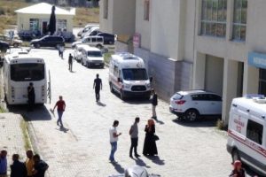 Cezaevinden izinli &ccedil;ıktı, &ouml;ld&uuml;r&uuml;ld&uuml;
