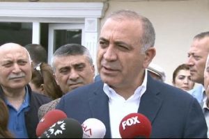 G&uuml;rsel Tekin'den 'Bahoz Erdal' a&ccedil;ıklaması