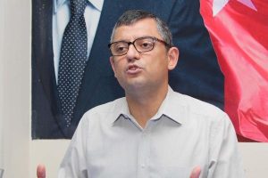 CHP'li &Ouml;zel: İ&ccedil; t&uuml;z&uuml;k değiştirilirse tanımayız
