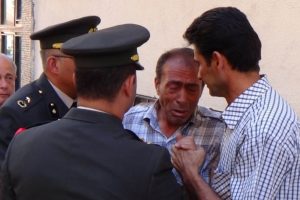 Bu acıya y&uuml;rek dayanmaz