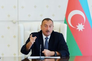 "Dağlık Karabağ sorununun &ccedil;&ouml;z&uuml;m&uuml; konusunda son 3-4 ayda tarihte g&ouml;r&uuml;lmemiş hareketlilik var"