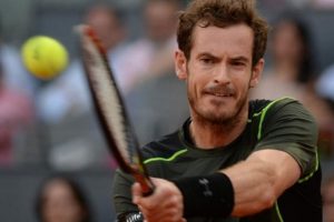 Wimbledon'da Andy Murray 2. Kez Şampiyon Oldu