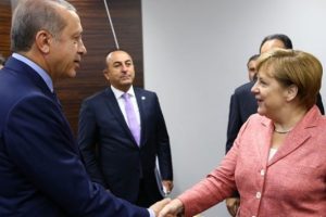 Alman vekiller: Erdoğan'ın davranışları, Alman askerlerinin İncirlik'ten &ccedil;ekilme ihtimalini artırıyor