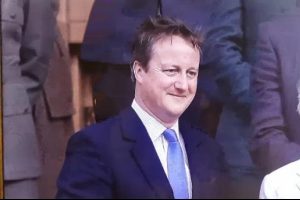 İngiltere Başbakanı Cameron, Wimbledon'da yuhalandı
