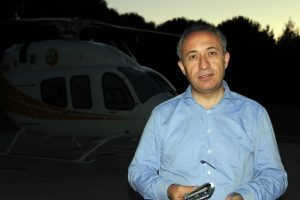 Muğla Orman M&uuml;d&uuml;r&uuml;: "Artık yakmayın"