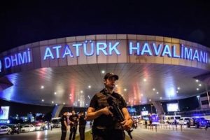 Atat&uuml;rk Havalimanı saldırısında 7 kişi daha tutuklandı