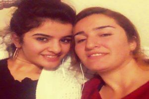 Tartıştığı kız kardeşini &ouml;ld&uuml;rd&uuml;