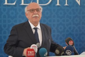 Avcı: Barış tohumları eken UNESCO'yu desteklemeye devam edeceğiz