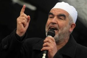 Filistin İslami Hareketi'nden Mısırlı bakana tepki