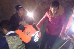 Kars'ta ayılar aileye saldırdı: 2 &ouml;l&uuml;, 2 yaralı