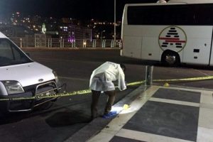 Şanlıurfa'da uzman &ccedil;avuş dehşeti: 3 şehit, 3 yaralı