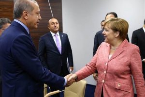 Varşova diyaloğu: Elleriniz soğuk