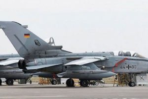 Alman vekillerden T&uuml;rkiye'ye karşı k&uuml;stah&ccedil;a &ccedil;ıkış