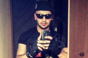 Kazada yaralanan polis memuru şehit oldu