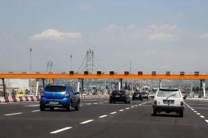Osmangazi K&ouml;pr&uuml;s&uuml;'nden &uuml;cretli ge&ccedil;işler başladı