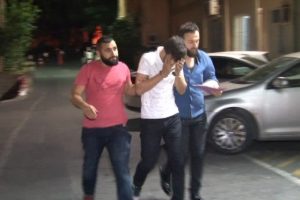 İstanbul Kağıthane'de ter&ouml;r operasyonu