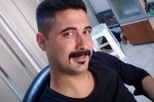 Muğla'da trafik kazası: 1 &ouml;l&uuml;, 2 yaralı