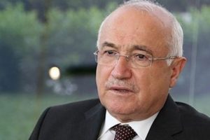 Cemil &Ccedil;i&ccedil;ek: "Muhalefet 7 Haziran'da penaltıya sırtını d&ouml;nd&uuml;"