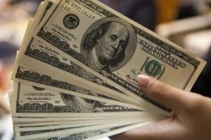 Dolar 2,90'nın altında