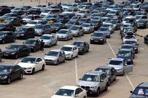 Kapıkule'den bir g&uuml;nde 36 bin 965 kişi giriş yaptı
