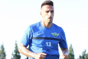 "En iyisini yapmak i&ccedil;in geldim"