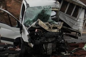 Trafik canavarı Dominik Cumhuriyeti'nde ortaya &ccedil;ıktı: 16 &ouml;l&uuml;