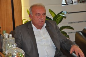 Bursa'da plaka satışlarına Korkmaz'dan tepki