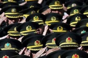 TSK'da deprem! İkinci muvazzaf asker de tutuklandı