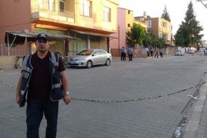 Reyhanlı'da 2 kişinin &ouml;ld&uuml;ğ&uuml; patlamayla ilgili 6 Suriyeli tutuklandı