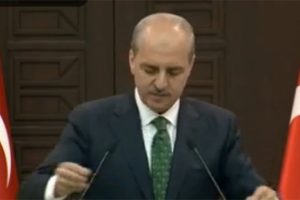 Kurtulmuş'tan kurban bayramı a&ccedil;ıklaması geldi: Uzun tatil olacak