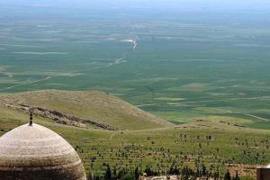 Mardin 'nehre' kavuşacak