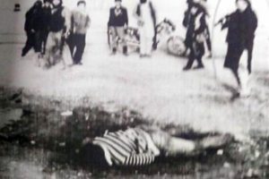 IŞİD infazcısına &ouml;nce tahliye sonra iyi hal indirimi yapıldı